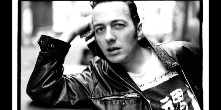 Joe Strummer