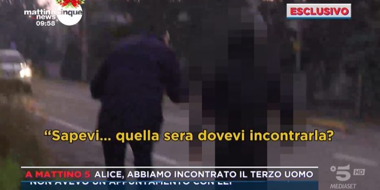 Alice Neri, le ultime a Mattino5