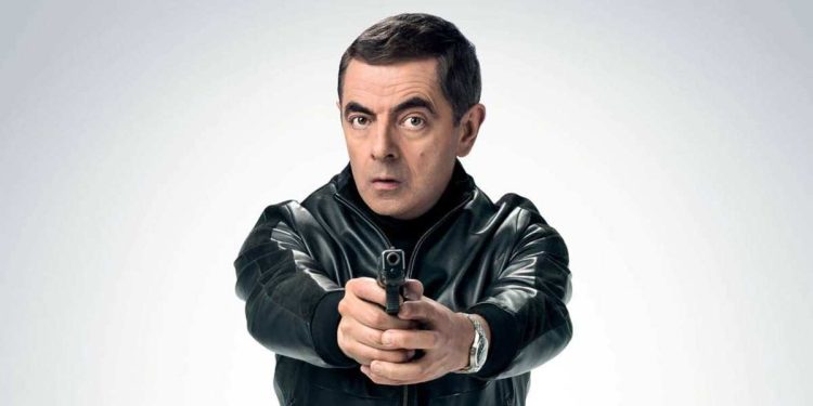 Johnny English Colpisce Ancora va