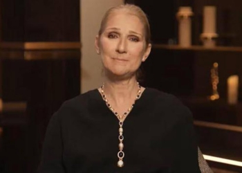 Malattia di Céline Dion