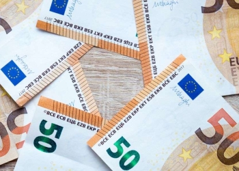 Tetto al contante a 10mila euro in Europa (Pexels)