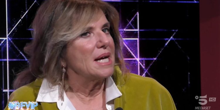 Chicca Bianco Crista, mamma Edoardo Donnamaria (Gf Vip)