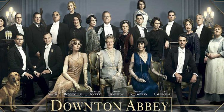 Downton Abbey