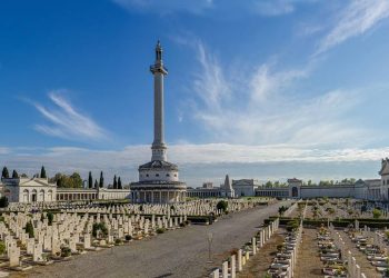 Cimitero Brescia