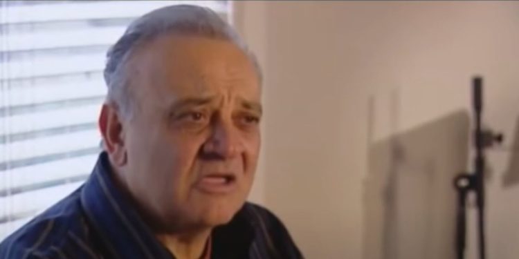 Angelo Badalamenti (YouTube)