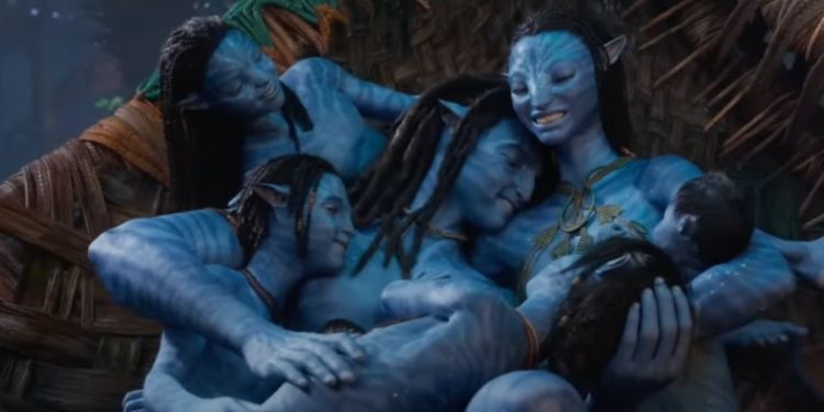 Avatar 2