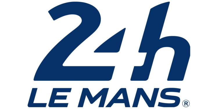 La 24 Ore di Le Mans: il logo