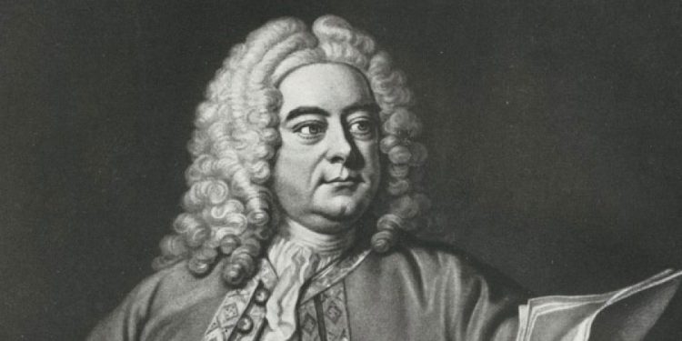 Georg Händel