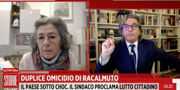 Omicidio Racalmuto