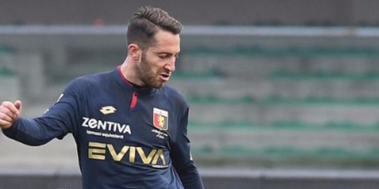 Andrea Bertolacci (foto: Instagram)