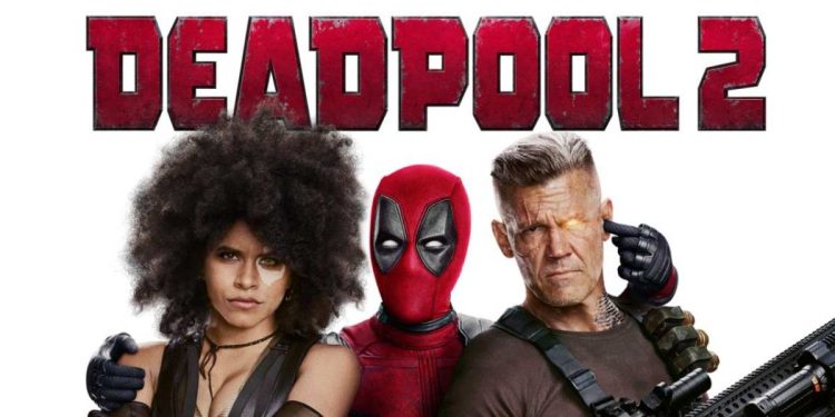 Deadpool 2