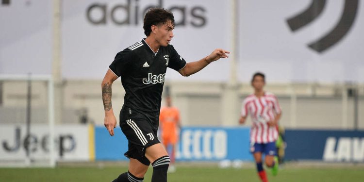 diretta juventus u23 olbia