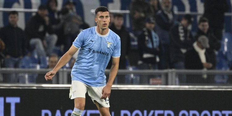 diretta lazio fiorentina