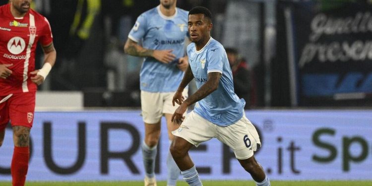 Diretta Lazio, Serie A