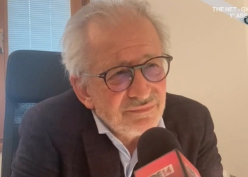 Raffaele Barisani, medico legale consulente di Sebastiano Visintin (Ore 14, 2022)