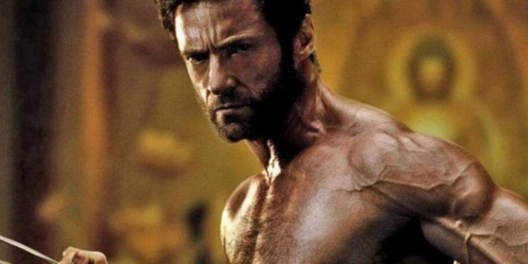 Wolverine L'immortale