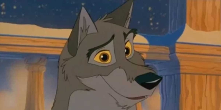 Balto 2: il mistero del lupo