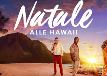 Natale alle Hawaii