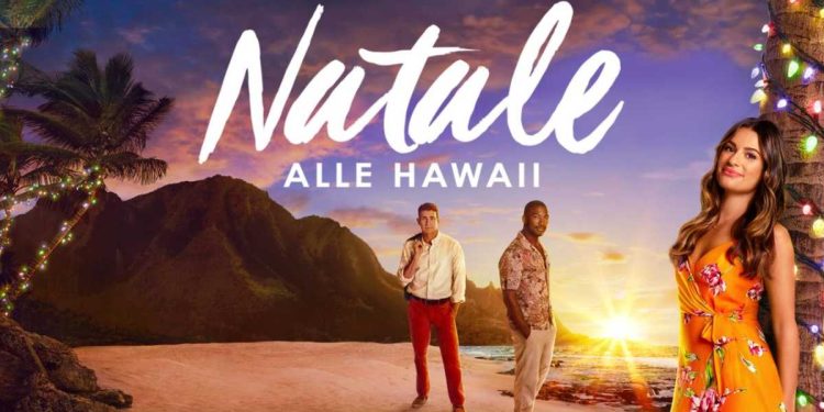 Natale alle Hawaii