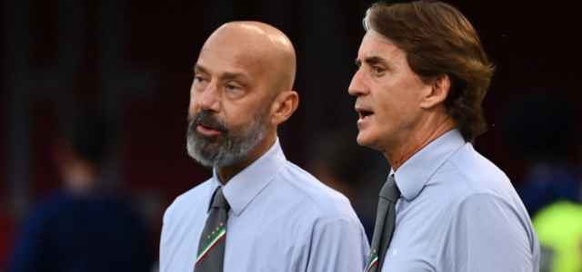 Il regista Ponti e l'ultimo ricordo di Gianluca Vialli: «Aveva