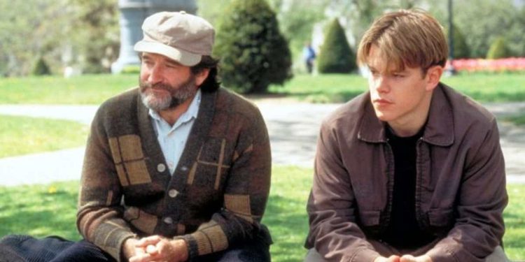 Will Hunting Genio ribelle