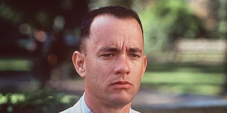 Forrest Gump