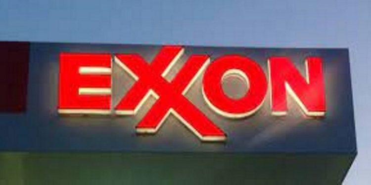 Exxon