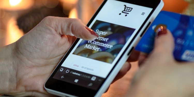 Social e-commerce: cos'è? (Pexels)