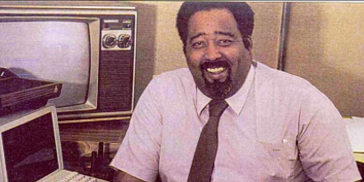 Jerry Lawson (foto: Wikipedia)