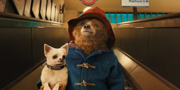 Paddington