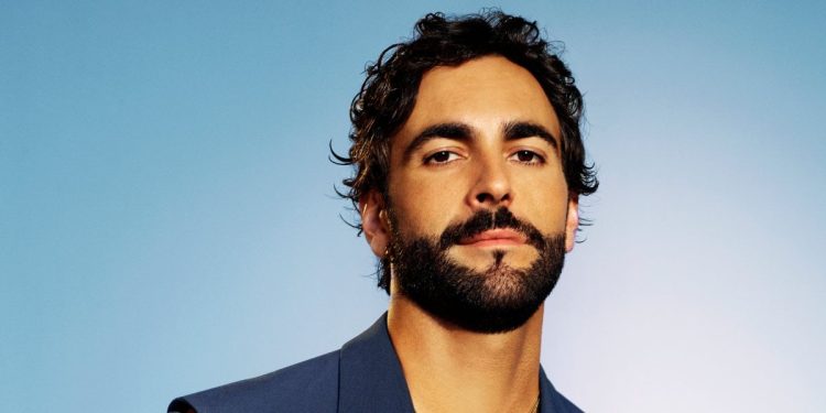 Marco Mengoni