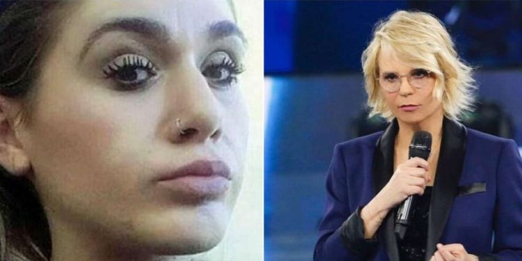 Donatella Hodo, lettera a Maria De Filippi prima del suicidio