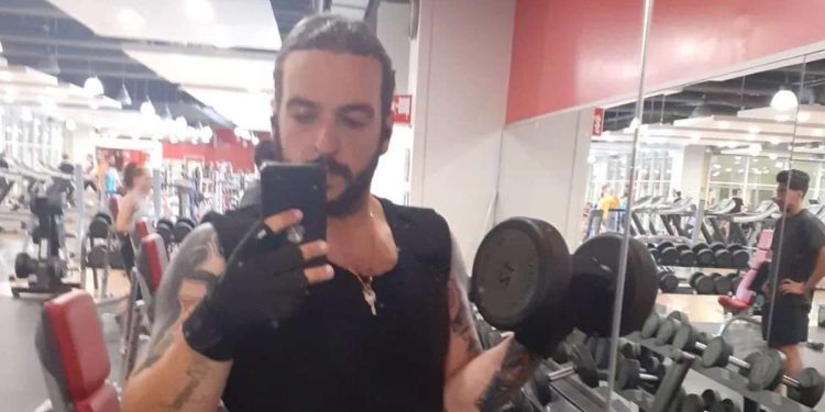 Andrea incorvaia omicidio suicidio genova