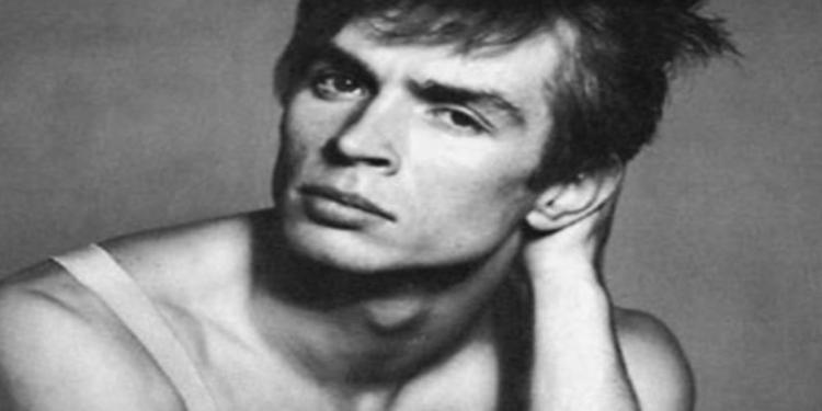 Rudolf Nureyev, il ballerino che rivoluzionò la danza. (Foto: Web)