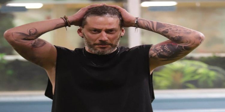 Edoardo Tavassi, flirt con Nicole Murgia? (Foto: Web)