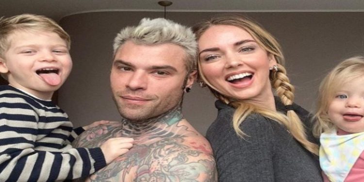 Fedez e Chiara Ferragni, annuncio misterioso dopo Sanremo. (Foto: Web)