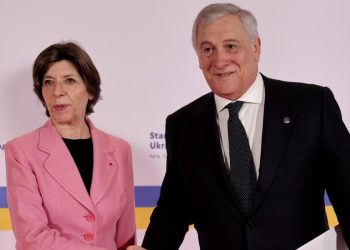 italia tajani