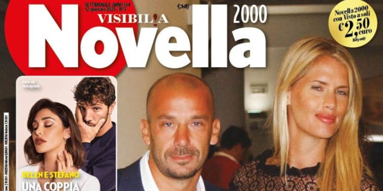 Gianluca Vialli (Novella 2000)