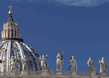 Vaticano (Foto: Pixabay)