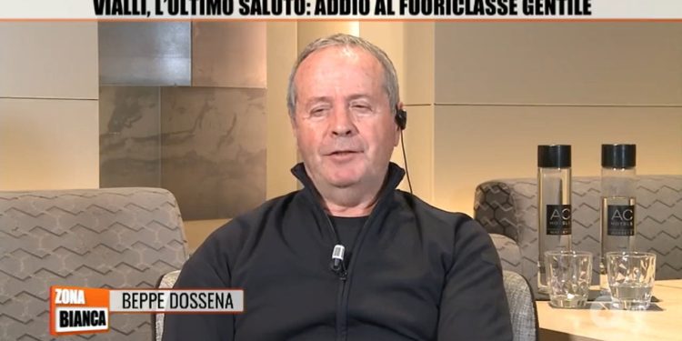 Dossena su Vialli a Zona Bianca