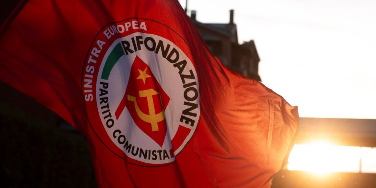 Rifondazione Comunista