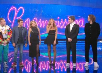 Boomerissima, Rai2