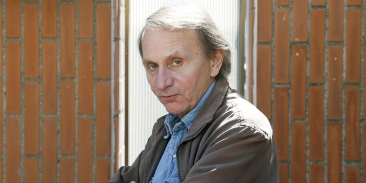 Houellebecq