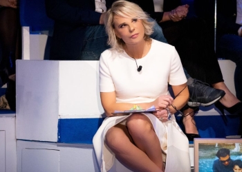 c'è posta per te maria de filippi