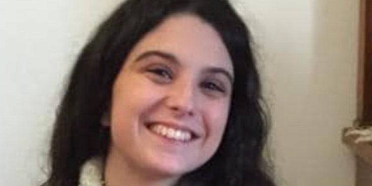 Teresa ragazza scomparsa Saronno