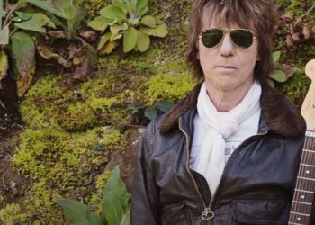 Jeff Beck