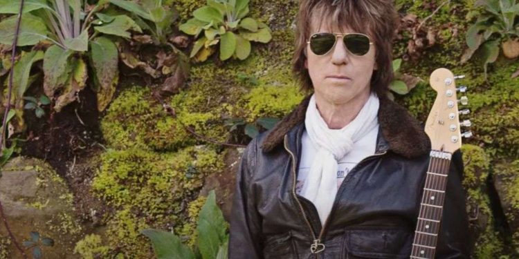 Jeff Beck