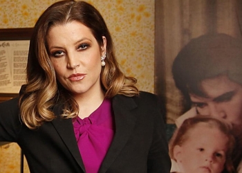 Lisa Marie Presley