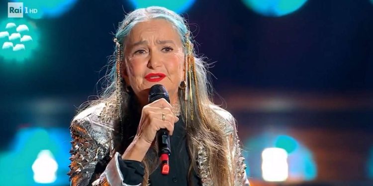 Clara Serina, The Voice senior 2023