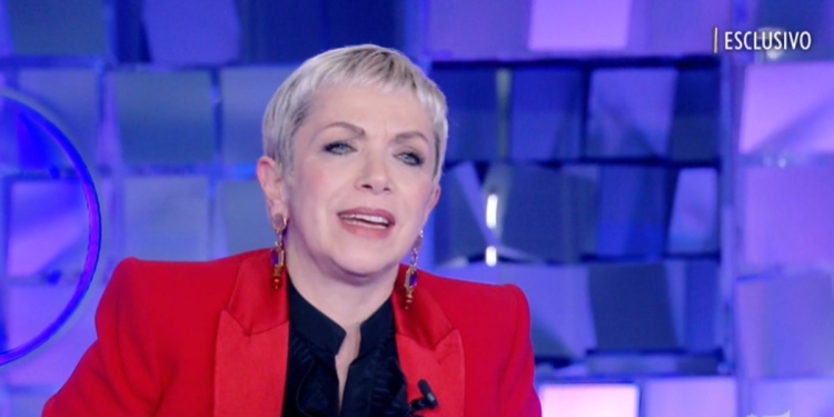 Rosanna Banfi (Verissimo, 2023)